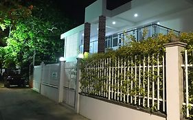 Apartamentos Martinez